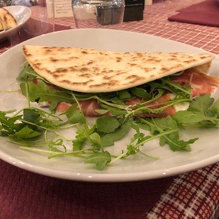 La Pie