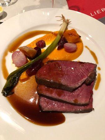 Restaurant Lier