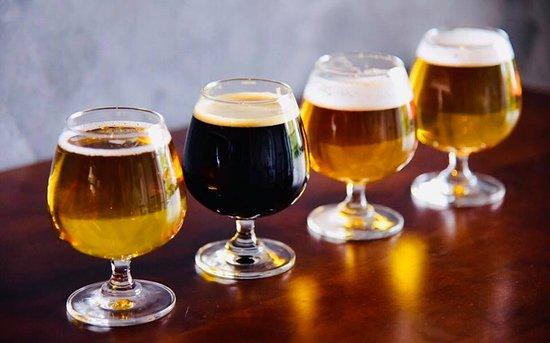 Craftbeer RestoBar