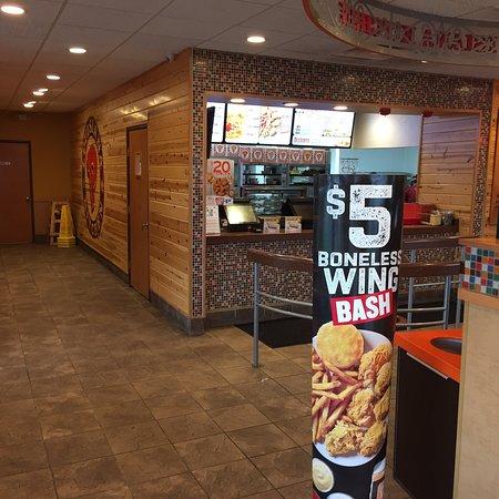 Popeyes