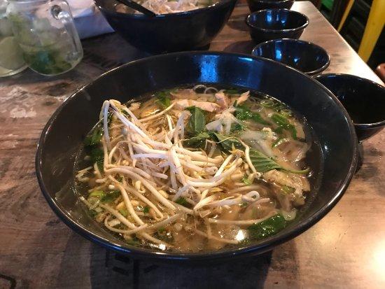 Pho Tinh