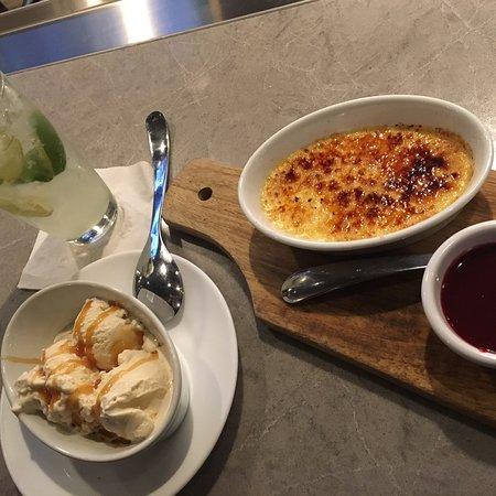 Waypoint Kitchen