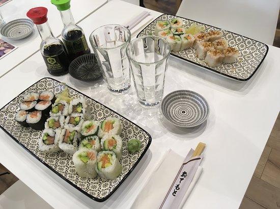 Sushi For You