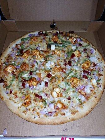 La Pino'z Pizza
