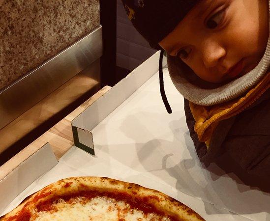 Papa Pizza
