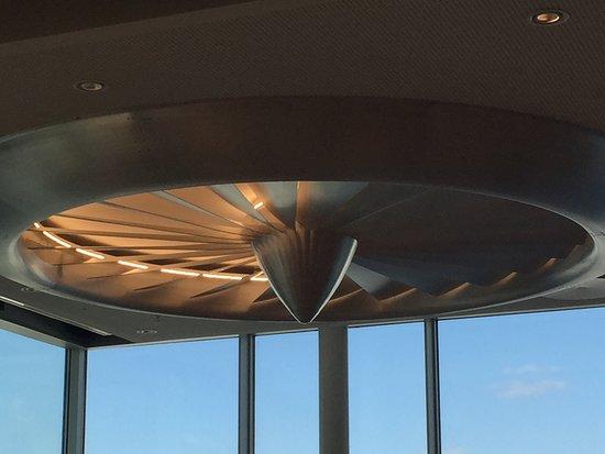 Air Restaurant