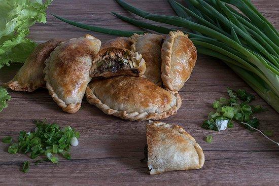 Muy Ricas Empanadas