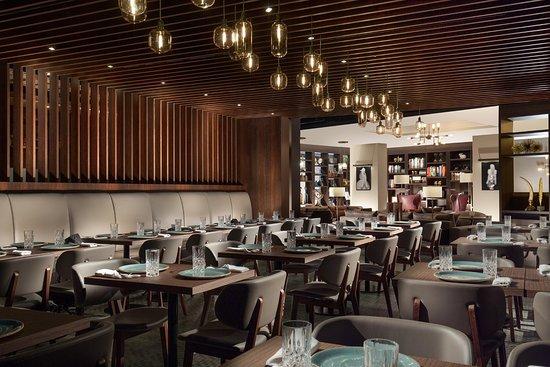 Restaurant Esszimmer