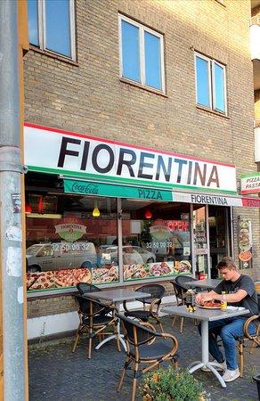 Fiorentina 3
