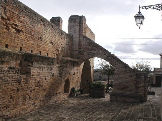 Centro Storico