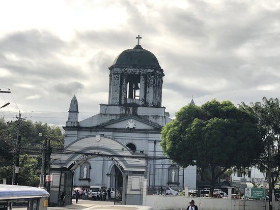 St. Gregory the Great Cathedral