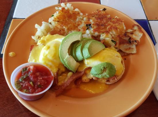 Sunrise Cafe