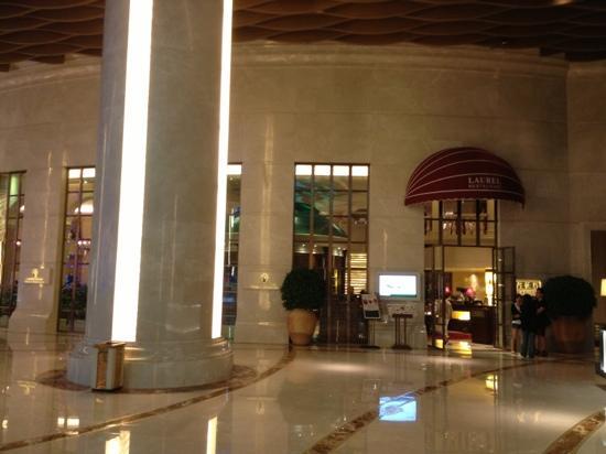 Laurel Restaurant