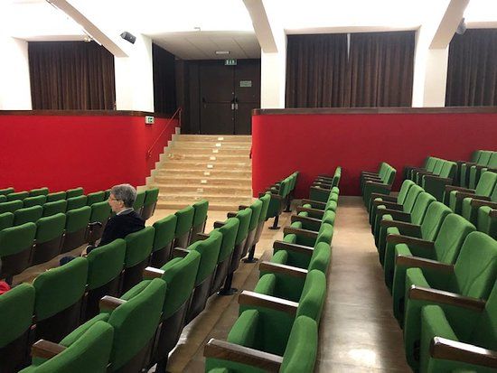 Cineteatro Stella