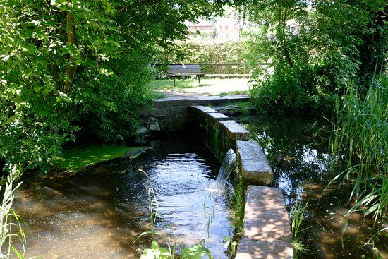 Batford Springs