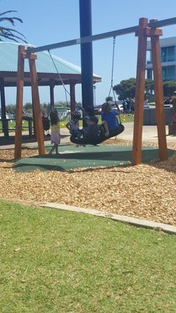 Angus Neill Reserve