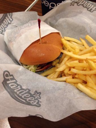 Hardee's