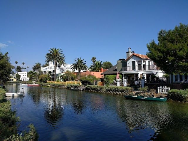 Linnie Canal Park