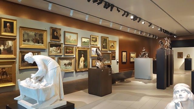 Museum van Montreal voor Schone Kunsten