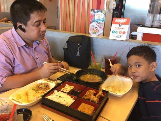 Yoshinoya