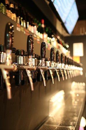 Tipsy Tap