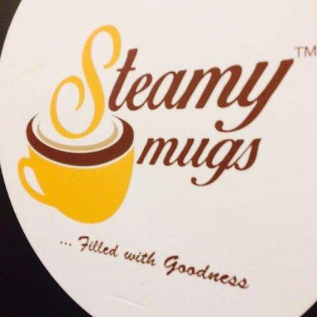Steamy Mugs