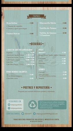 Del Parque