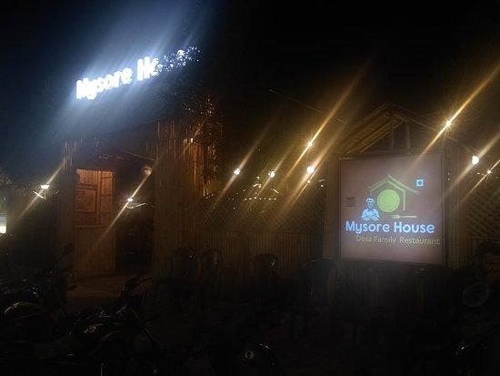 Mysore House