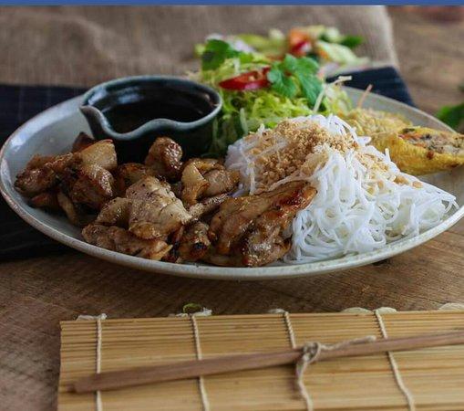 Fusion Kitchen