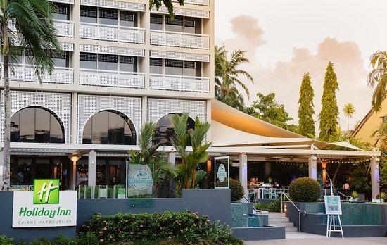 Harbourside Bar & Kitchen