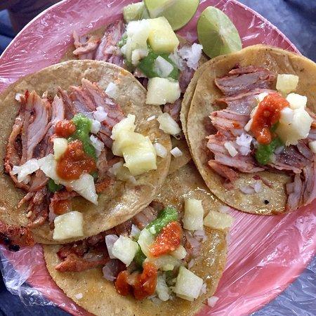 Taqueria Pocho