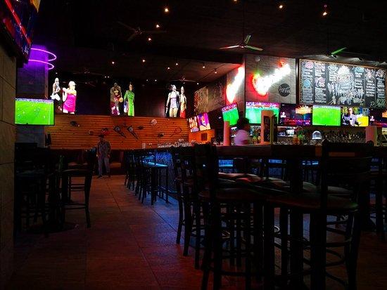 Chichi's