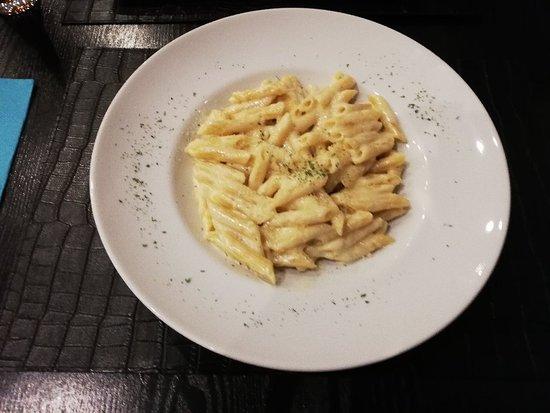 Chez Giuseppe et Louna