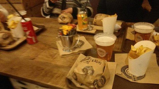 BenBurger