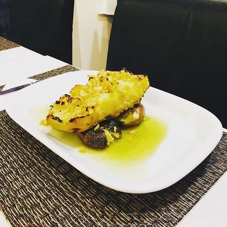 Restaurante Imbondeiro