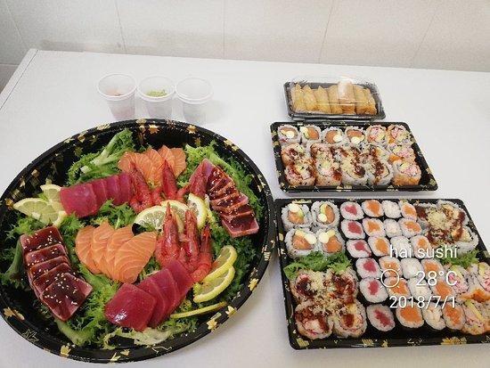 Hai Sushi