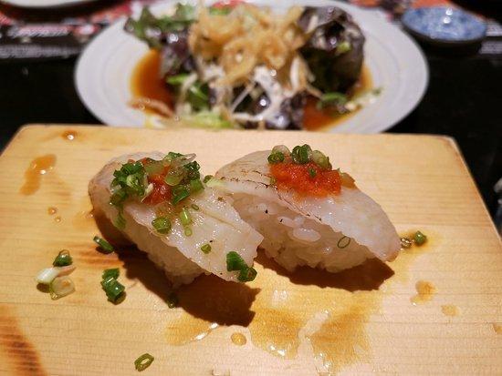 Sushi Hiro