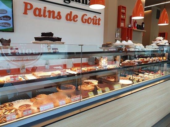 Moulin de Paiou