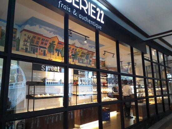 Boulangerie22