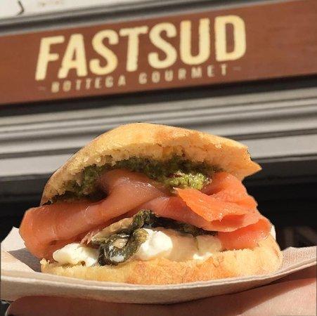FastSud
