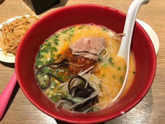 Ippudo