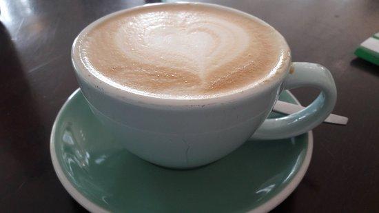 Caffenation