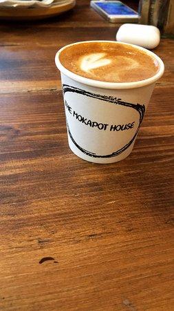 The mokapot house
