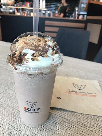 Bchef