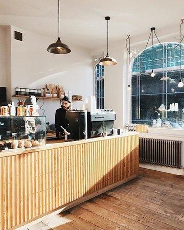 Nkora Coffee
