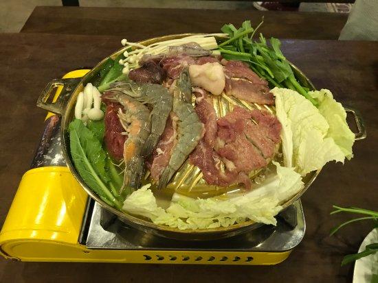 Ratana Restaurant