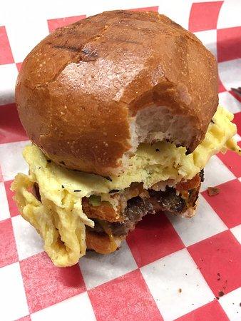 Cassell's Hamburgers