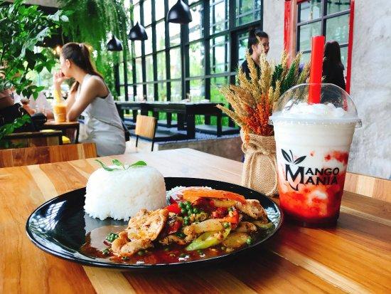 Mango Mania