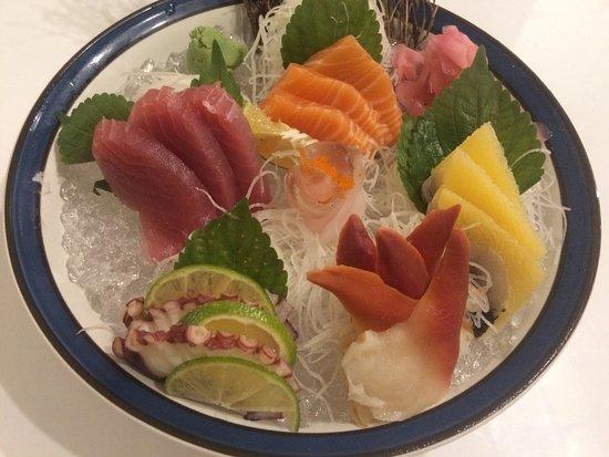 Sushi Ti
