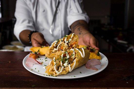 El Matatan Taqueria